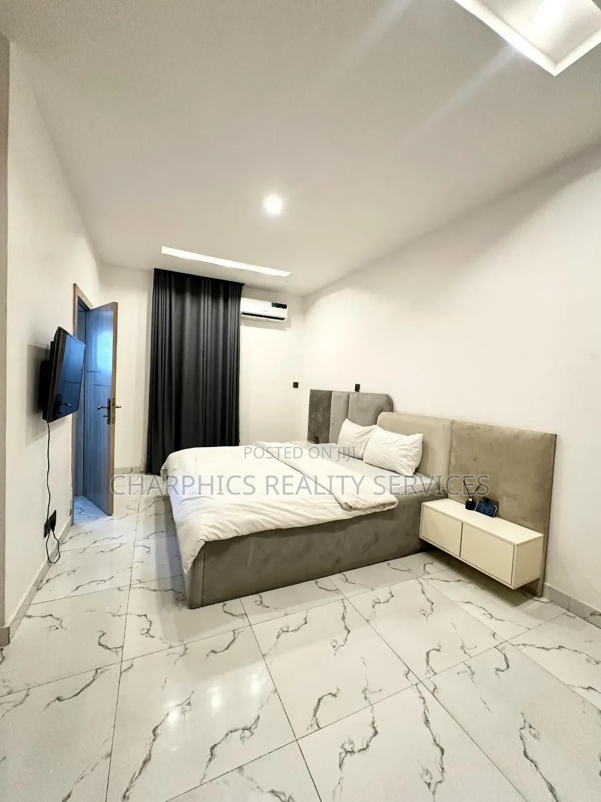 Furnished 2bdrm Apartment in Ikate for rent in Ikate