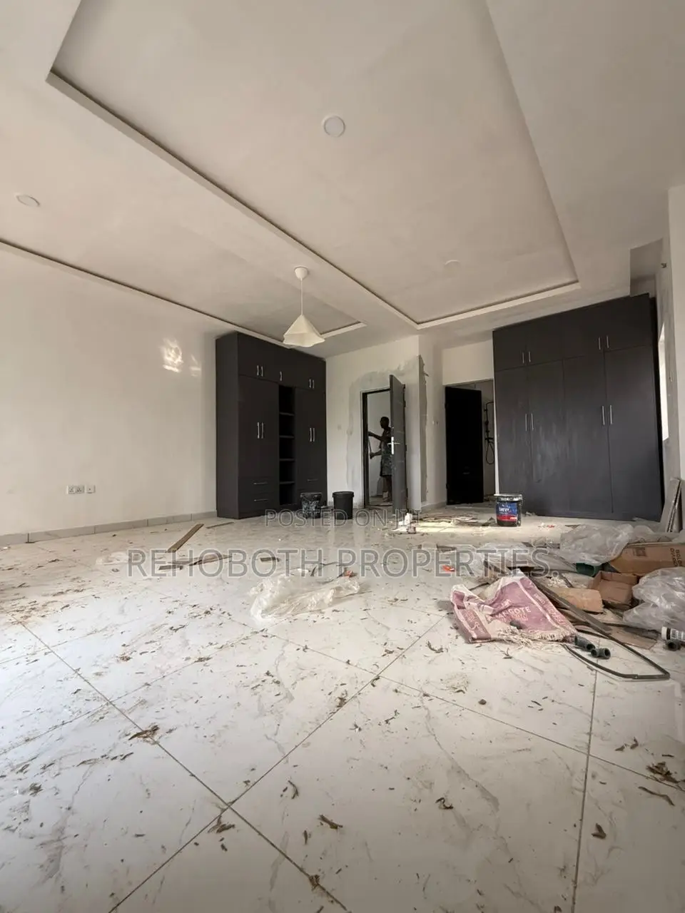 4bdrm Duplex in Carlton Gate Estate, Ibadan for sale in Ibadan