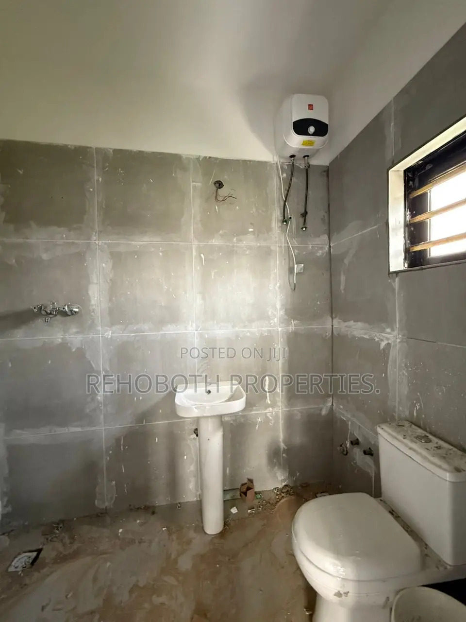 4bdrm Duplex in Carlton Gate Estate, Ibadan for sale in Ibadan