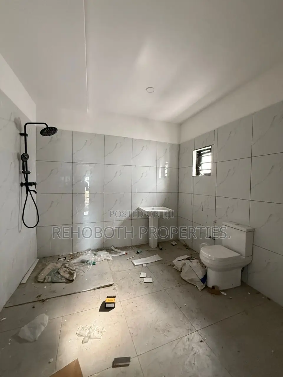 4bdrm Duplex in Carlton Gate Estate, Ibadan for sale in Ibadan