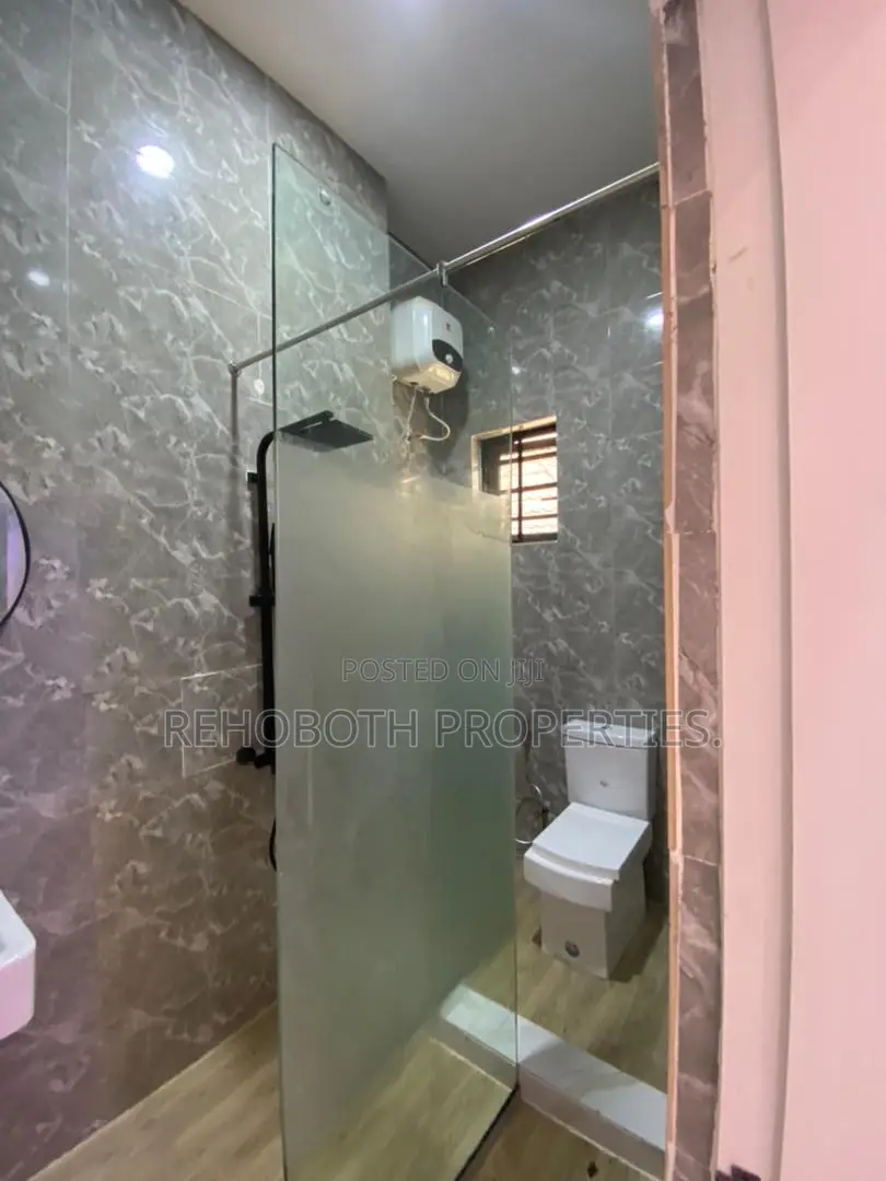 3bdrm Duplex in Kolapo Ishola, Ibadan for rent in Ibadan