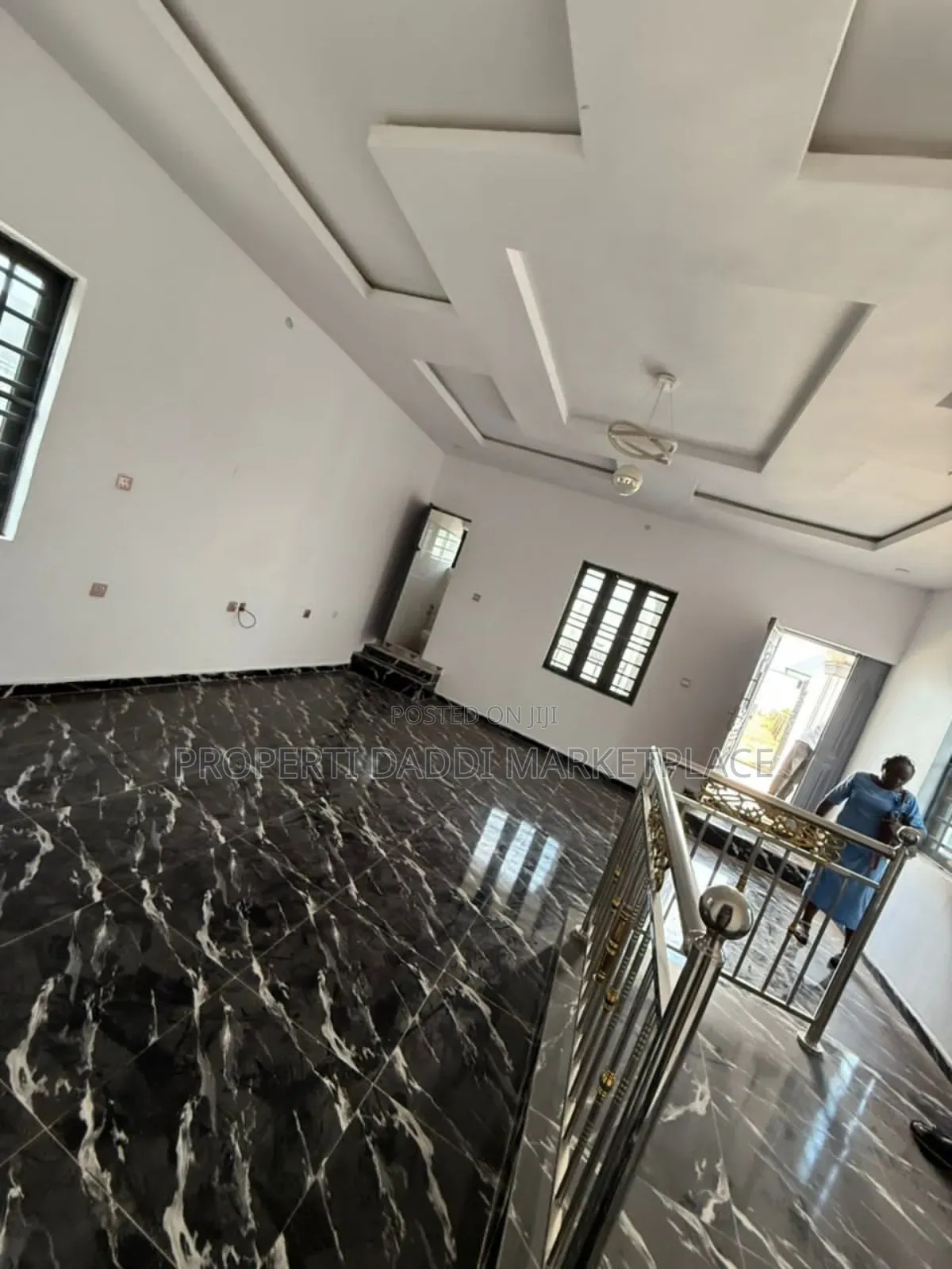 3bdrm Bungalow in Ayobo for sale in Ayobo