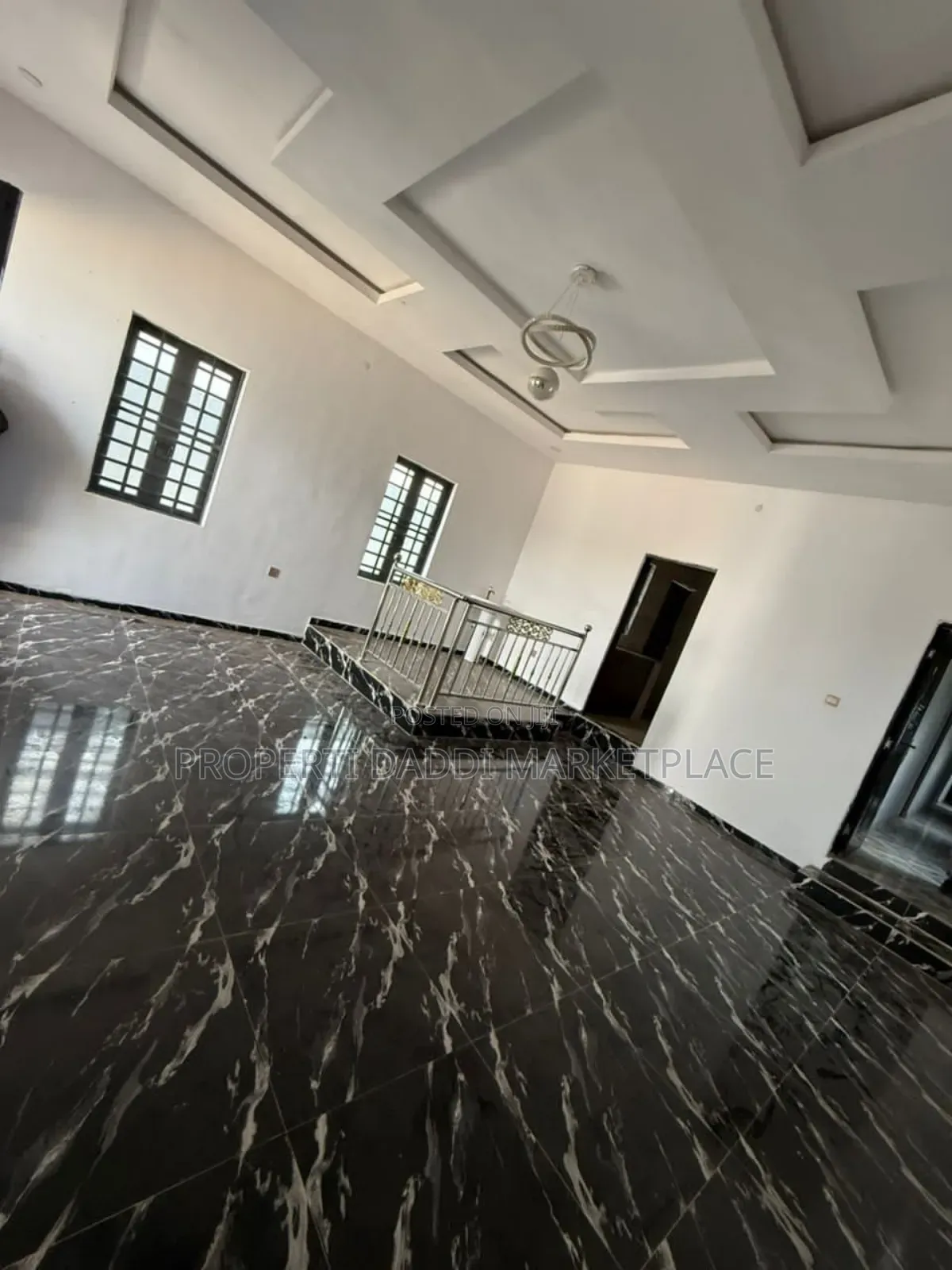 3bdrm Bungalow in Ayobo for sale in Ayobo