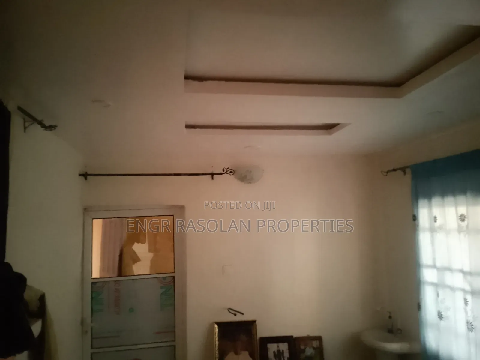 Furnished 3bdrm Bungalow in Ganmo, Ifelodun-Kwara for sale in Ifelodun-Kwara