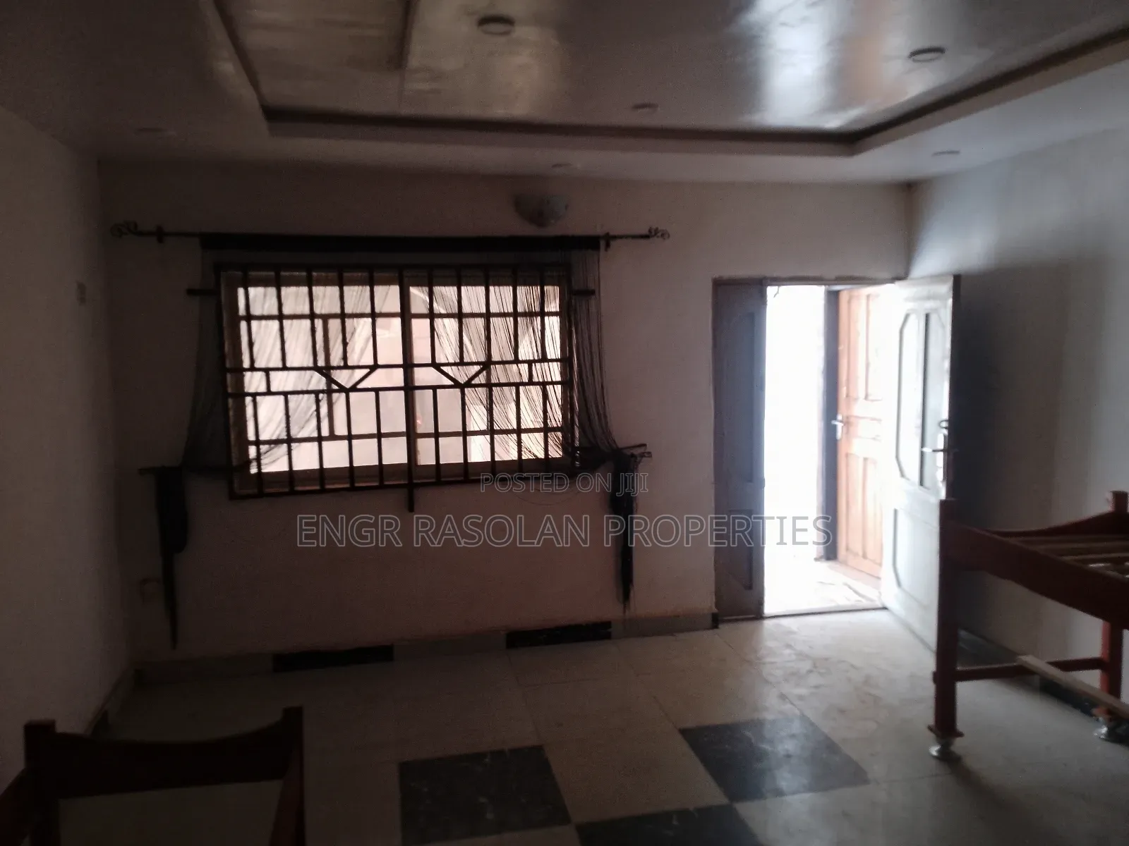 Furnished 3bdrm Bungalow in Ganmo, Ifelodun-Kwara for sale in Ifelodun-Kwara