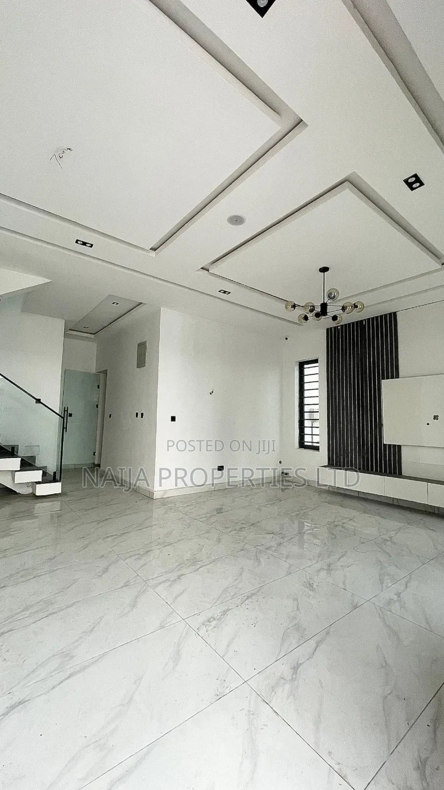 4bdrm Duplex in Idado Estate, Lekki for sale in Lekki