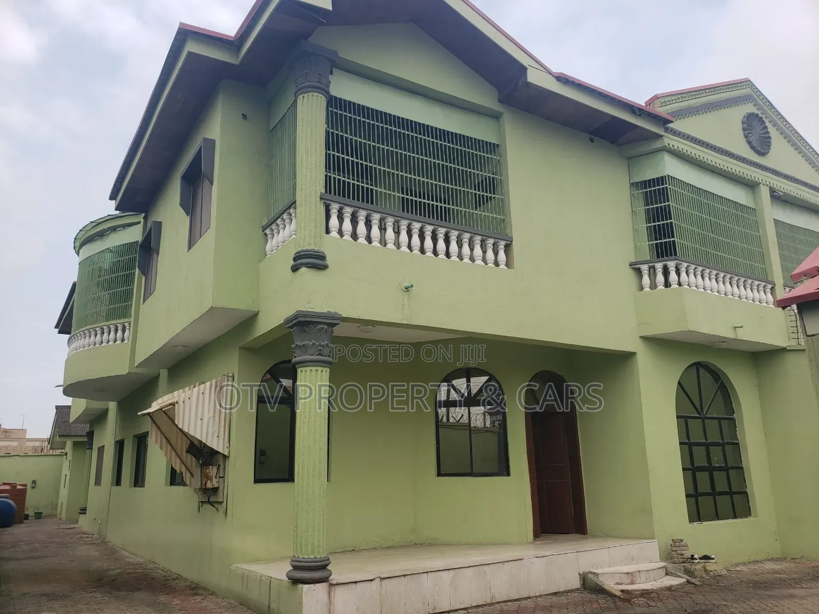 Furnished 5bdrm Duplex in Lekki Phase 1 for rent in Lekki Phase 1