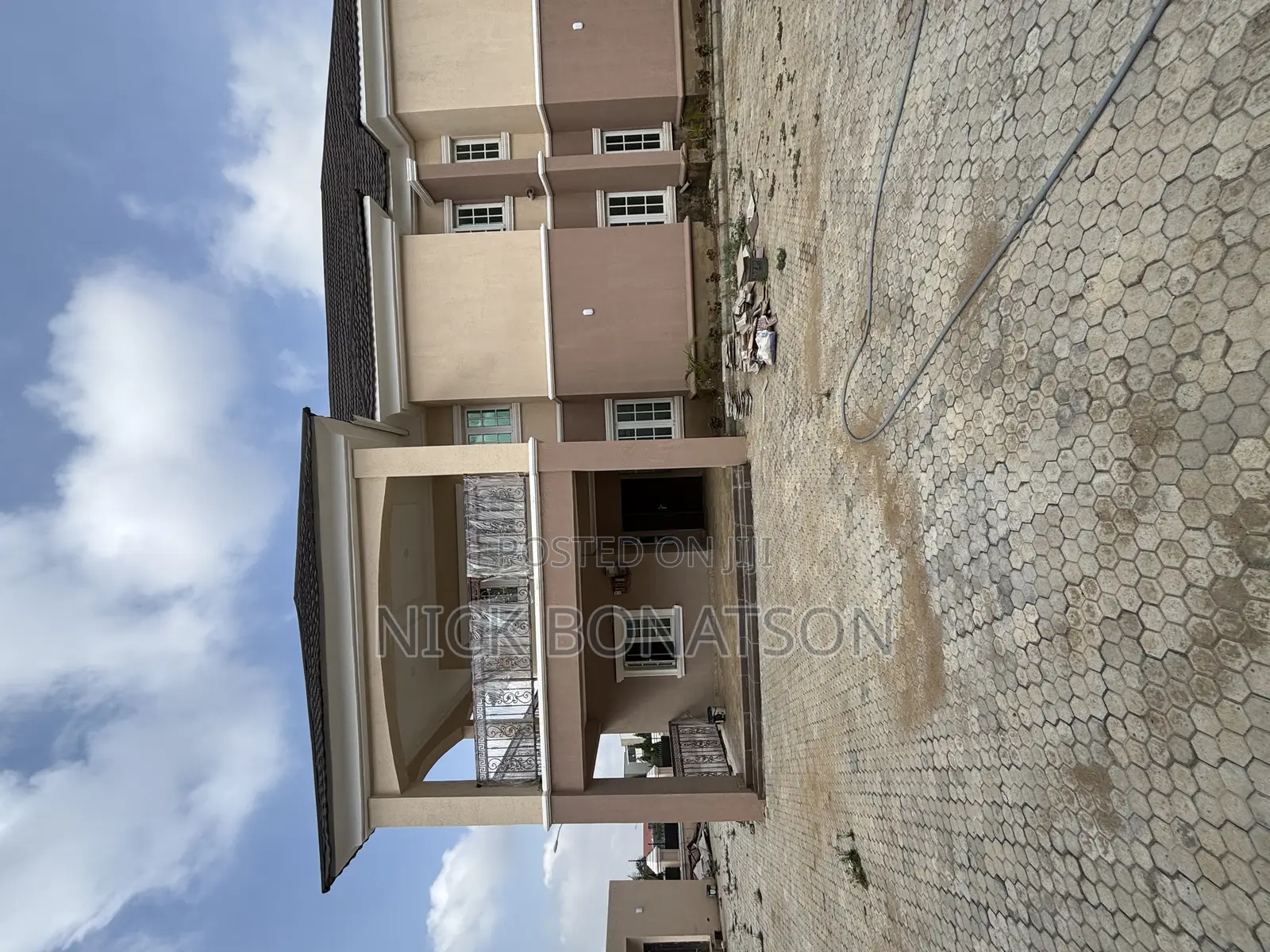 5bdrm Duplex in Katampe Extension for rent in Katampe Extension