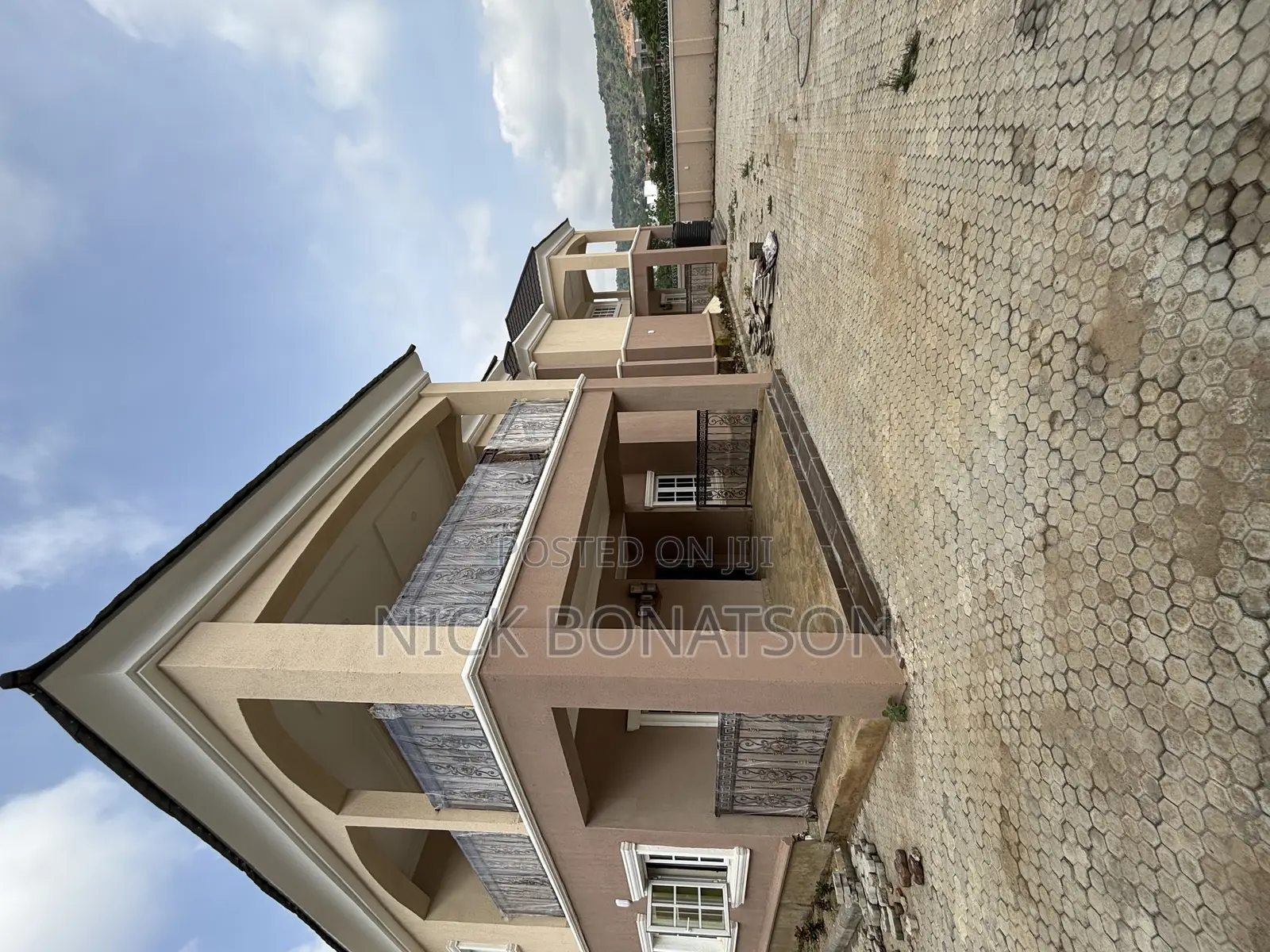5bdrm Duplex in Katampe Extension for rent in Katampe Extension