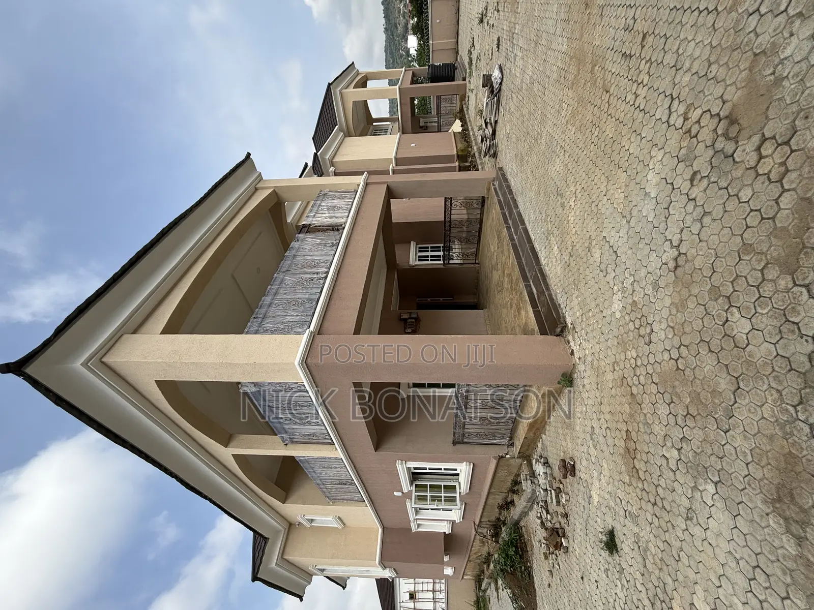 5bdrm Duplex in Katampe Extension for rent in Katampe Extension
