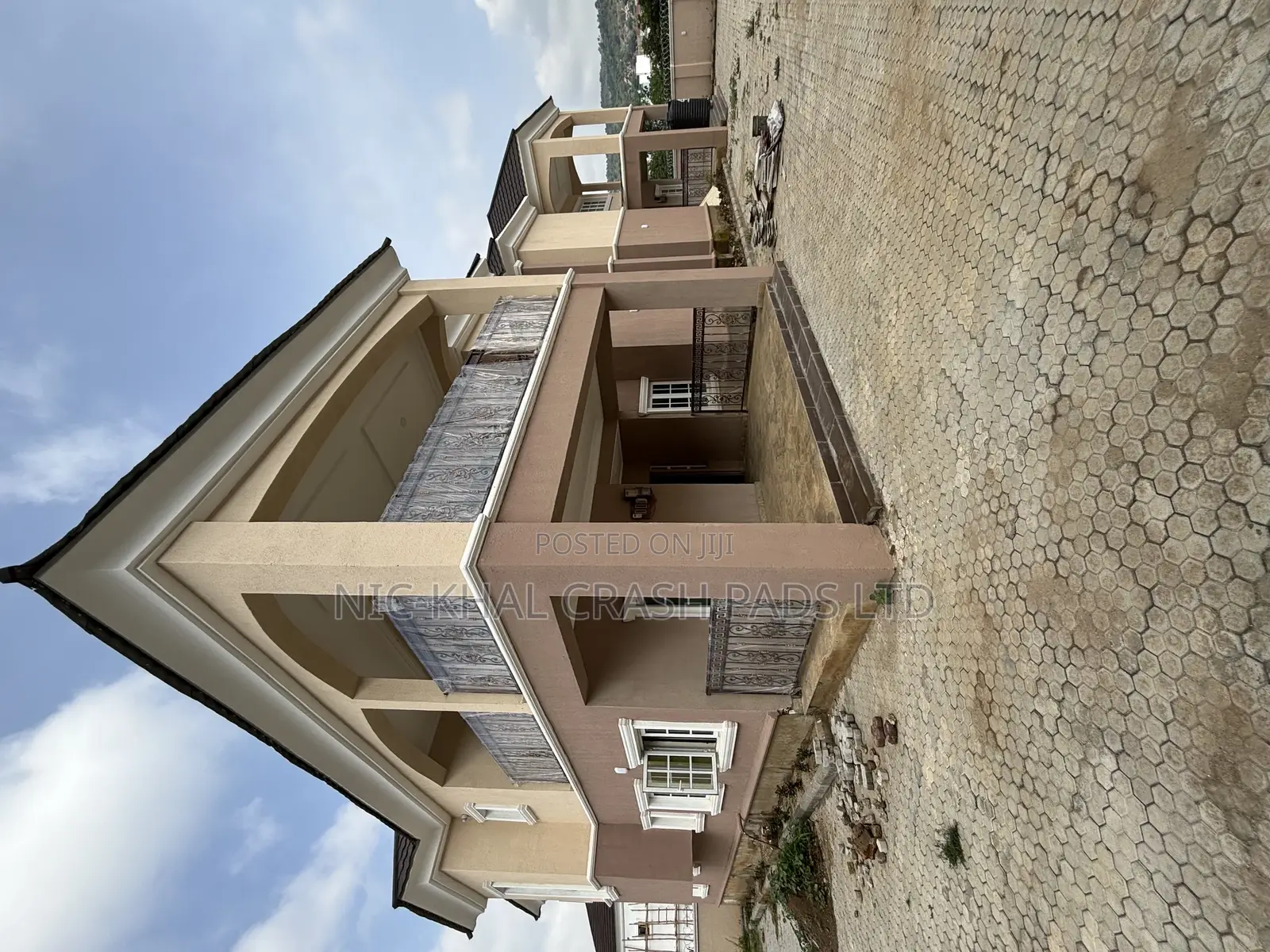5bdrm Duplex in Katampe Extension for rent in Katampe Extension