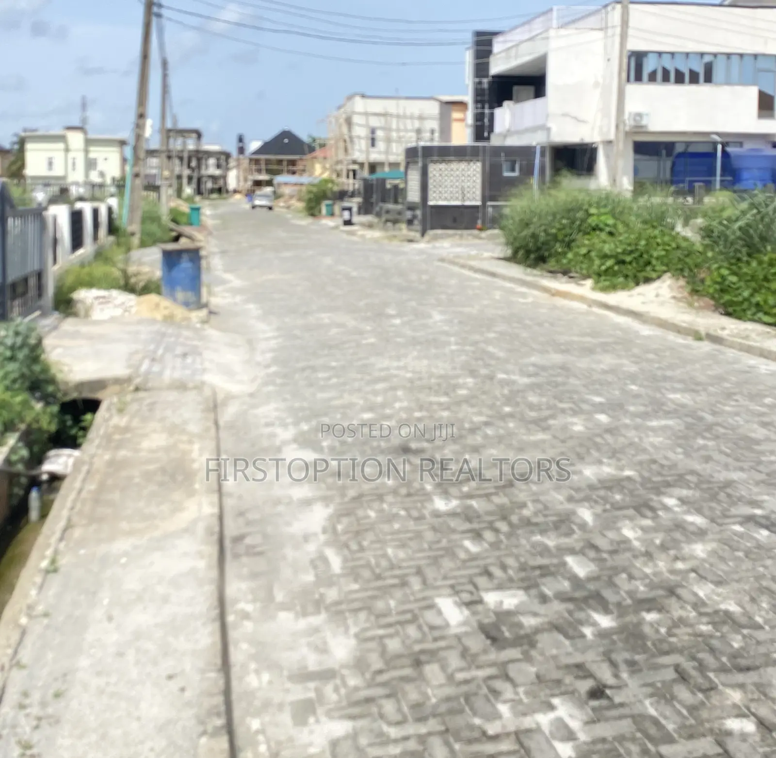Sweet Deal! 658sqm Land at Pearl Gardens Estate Sangotedo in Sangotedo