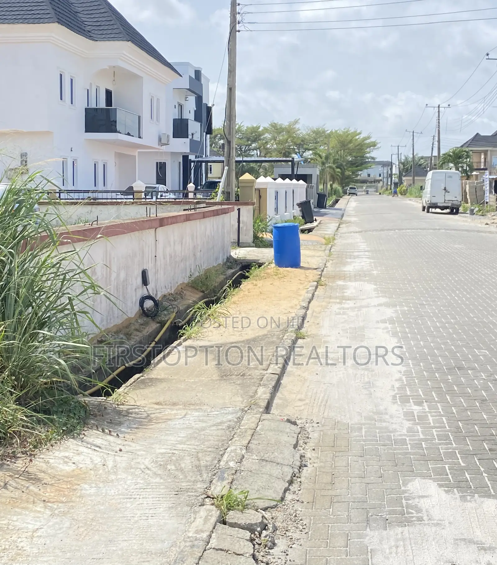 Juicy Deal! 658sqm Land at Pearl Gardens Estate Sangotedo in Sangotedo