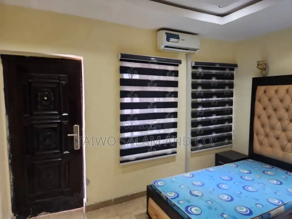 Furnished 3bdrm Bungalow in Jericho for sale in Jericho