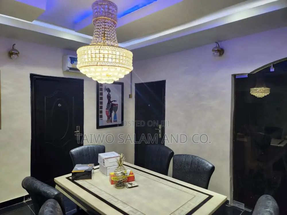 Furnished 3bdrm Bungalow in Jericho for sale in Jericho