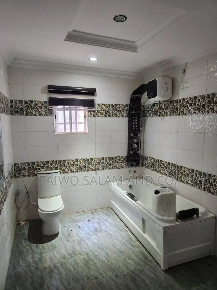 Furnished 3bdrm Bungalow in Jericho for sale in Jericho