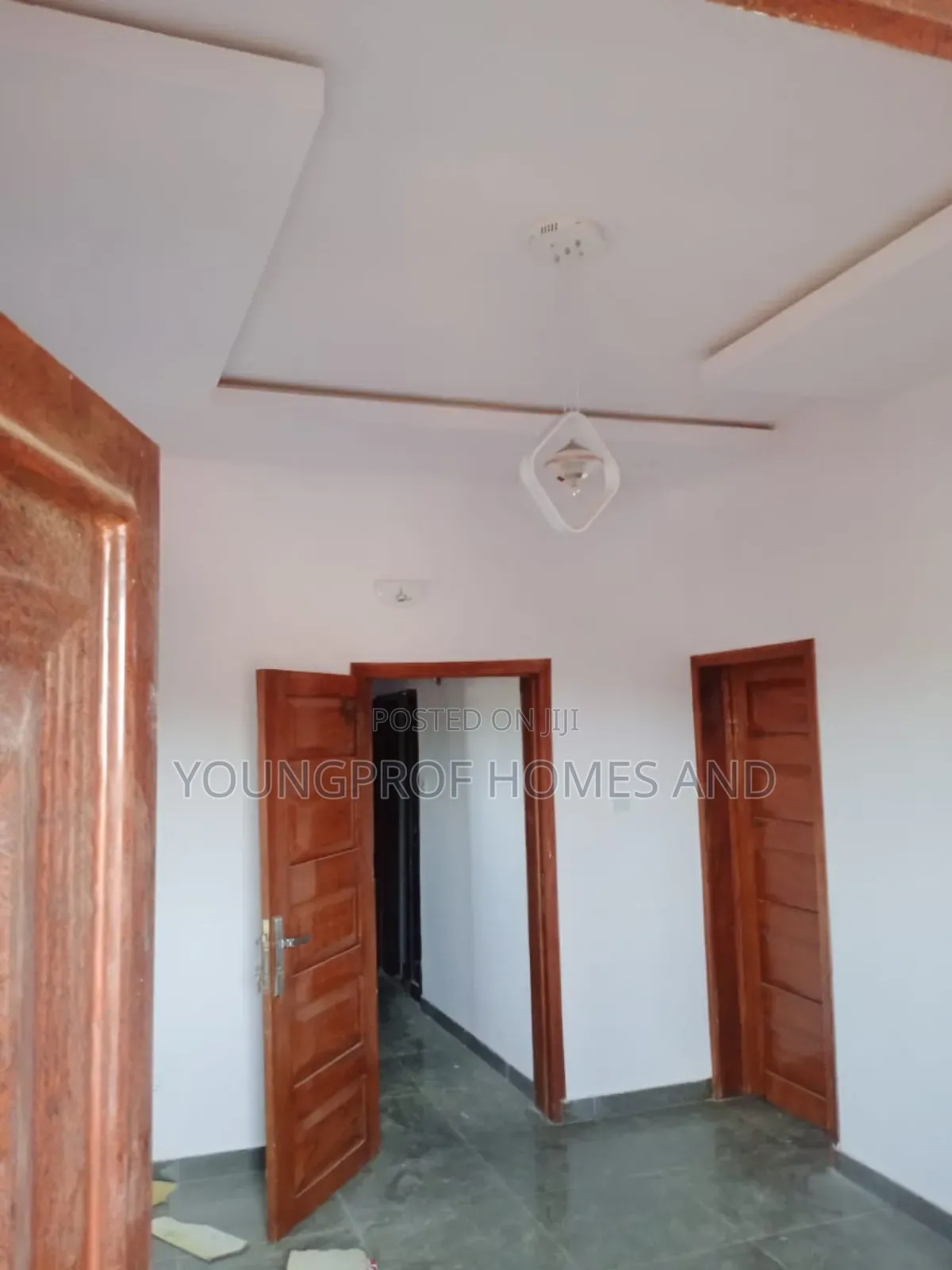 Furnished Mini Flat in Igando / Ikotun/Igando for rent in Igando / Ikotun/Igando