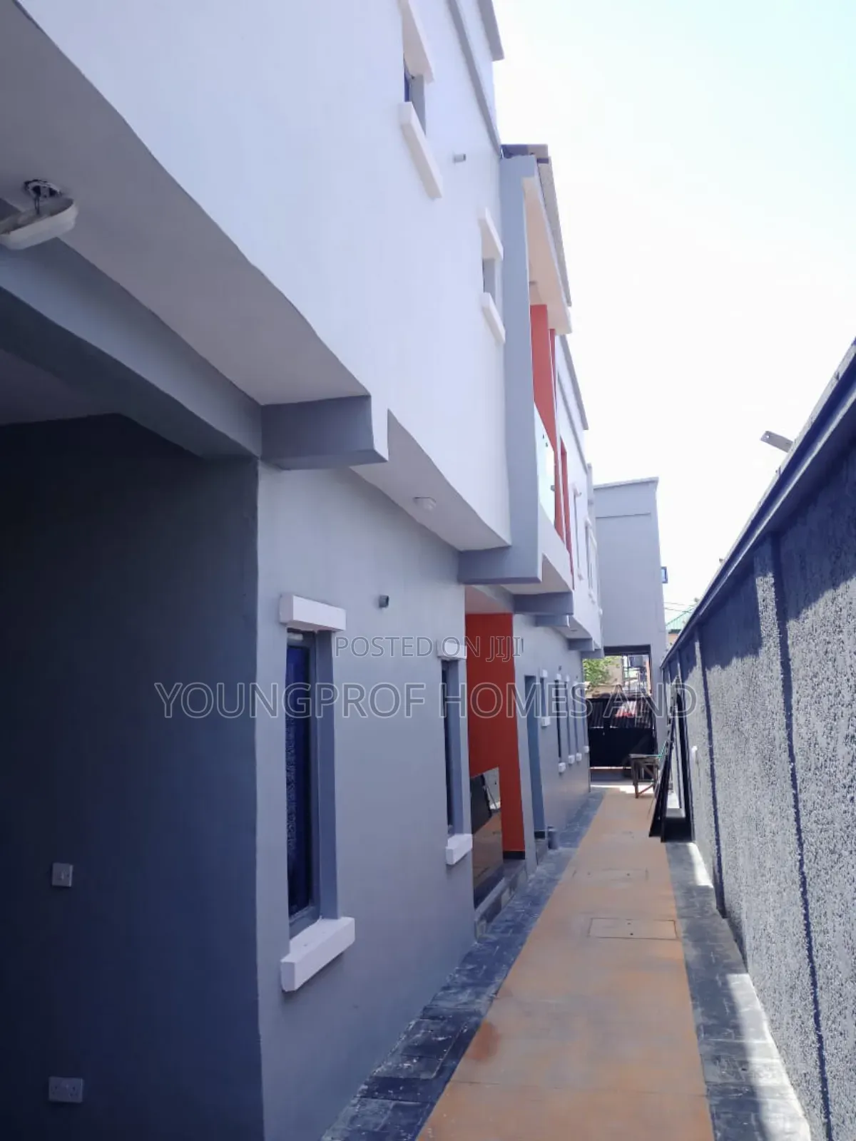 Furnished Mini Flat in Igando / Ikotun/Igando for rent in Igando / Ikotun/Igando