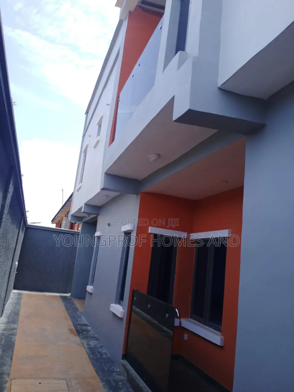 Furnished Mini Flat in Igando / Ikotun/Igando for rent in Igando / Ikotun/Igando