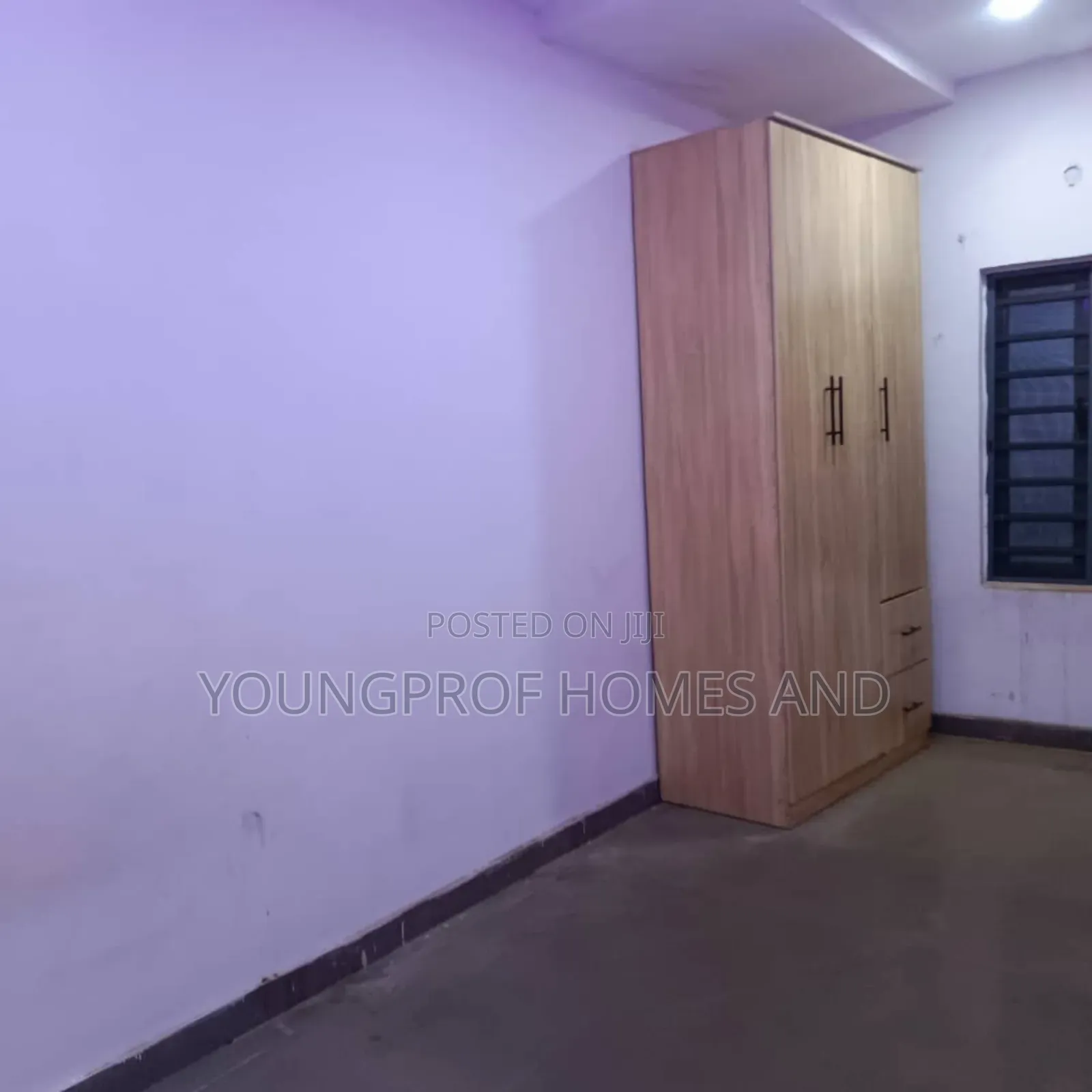 Furnished Mini Flat in Igando / Ikotun/Igando for rent in Igando / Ikotun/Igando