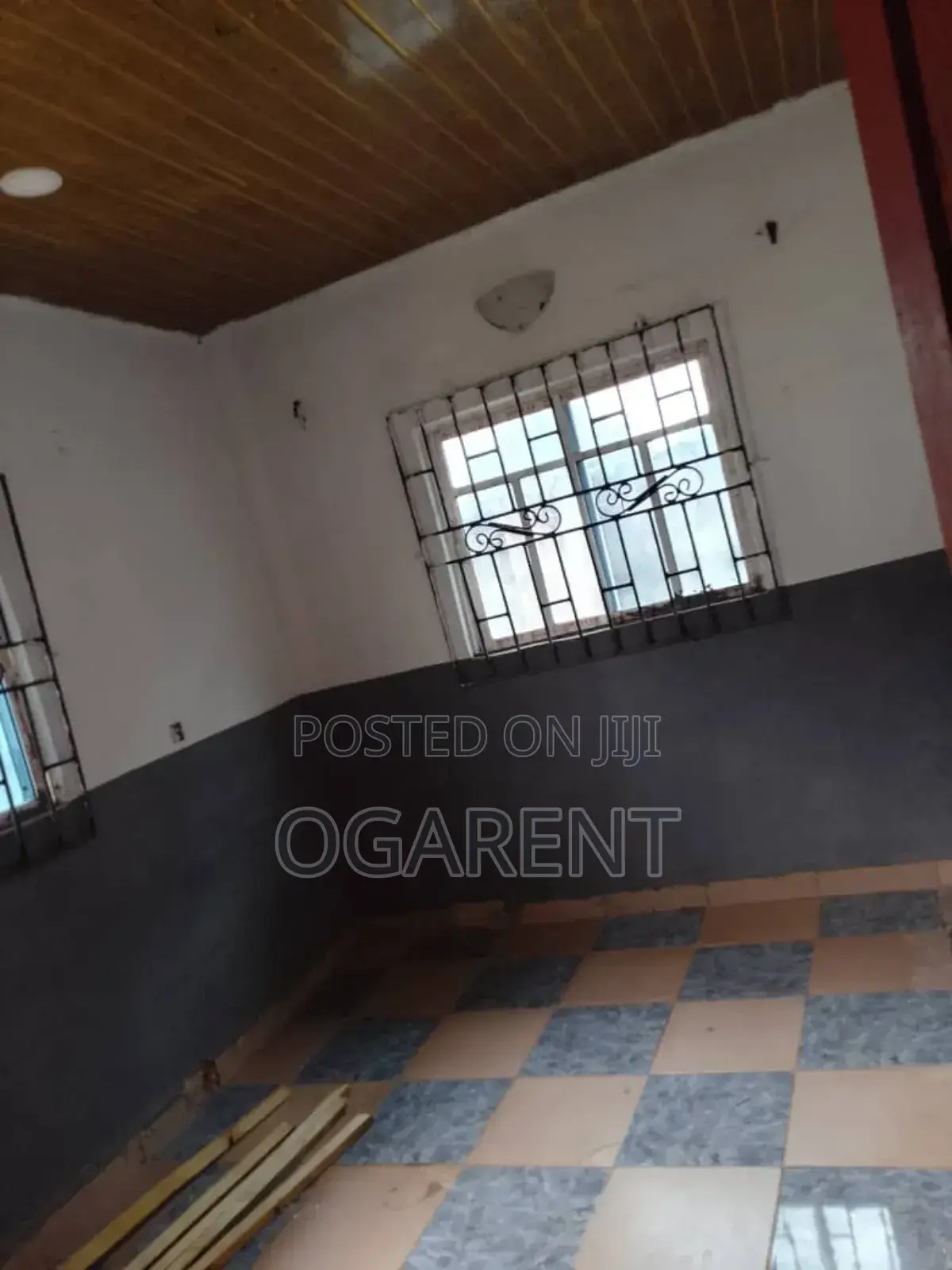 3bdrm Apartment in Benin City for rent in Benin City