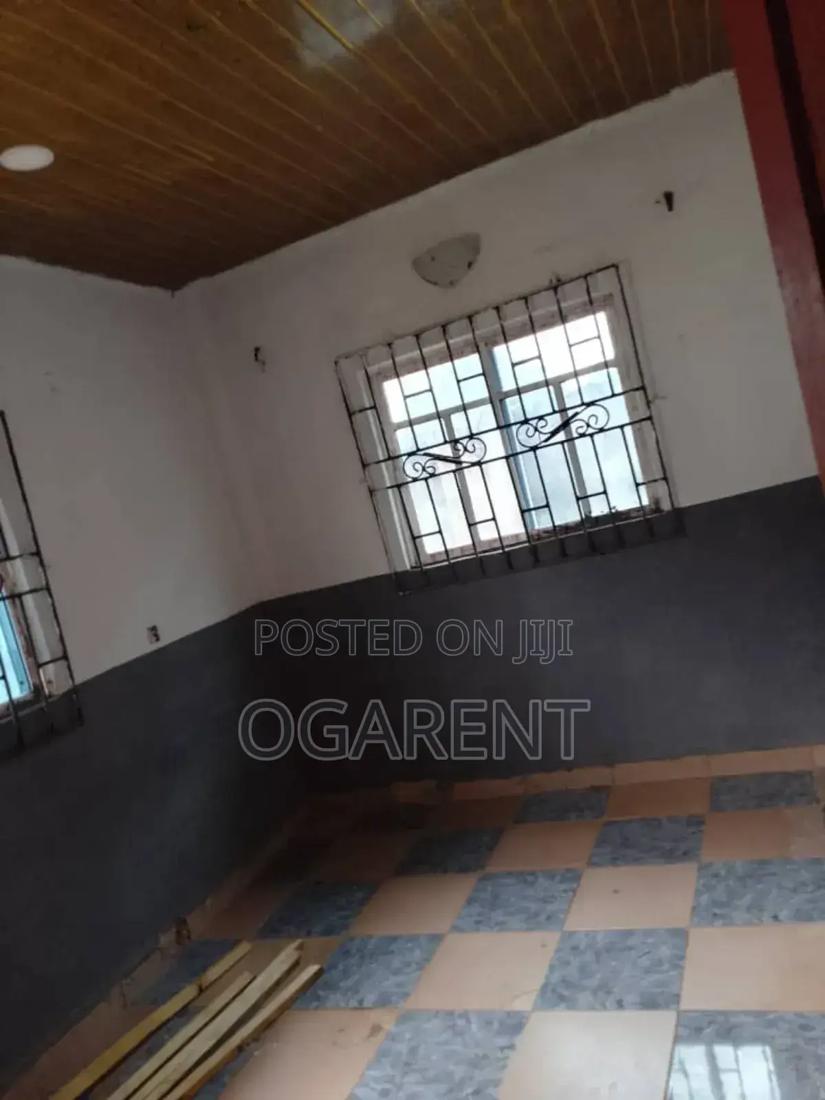 3bdrm Apartment in Benin City for rent in Benin City