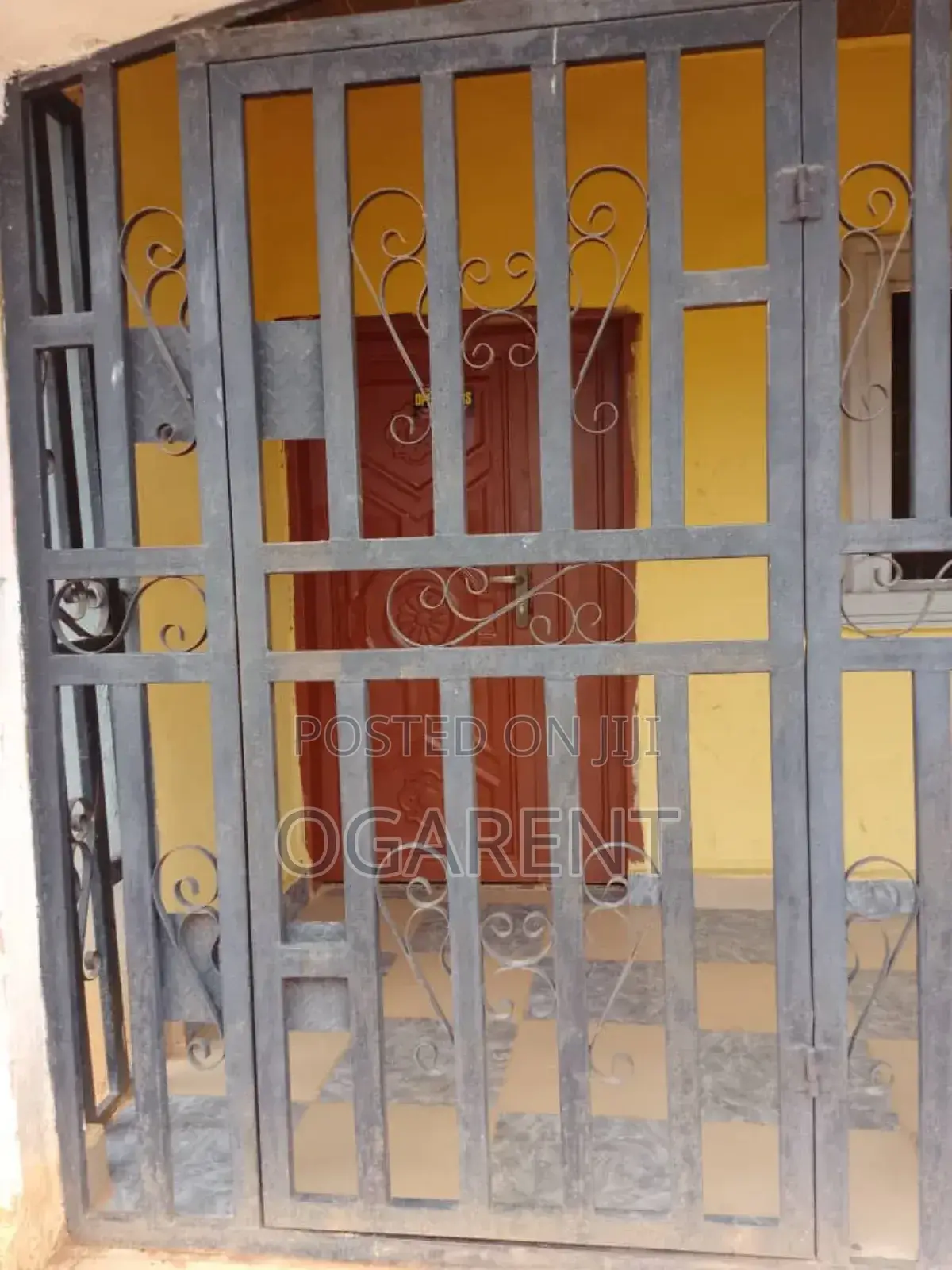 3bdrm Apartment in Benin City for rent in Benin City