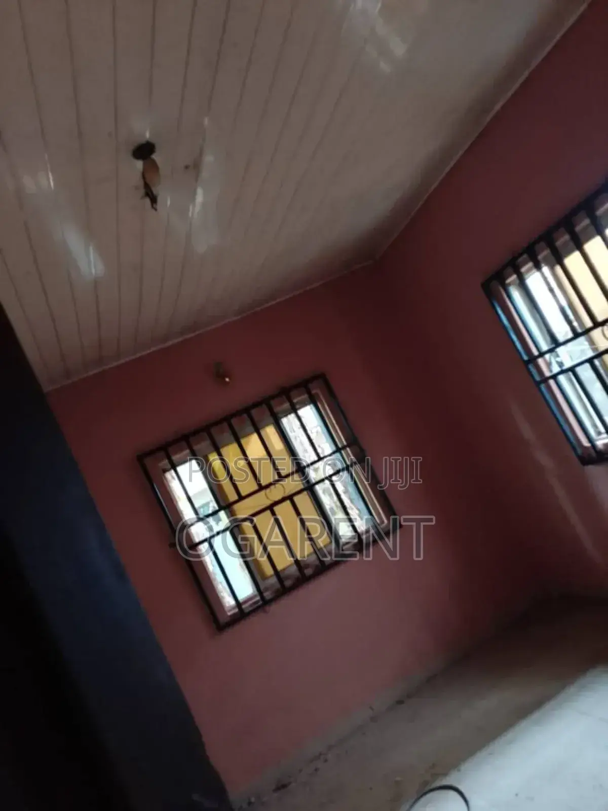 3bdrm Apartment in Benin City for rent in Benin City