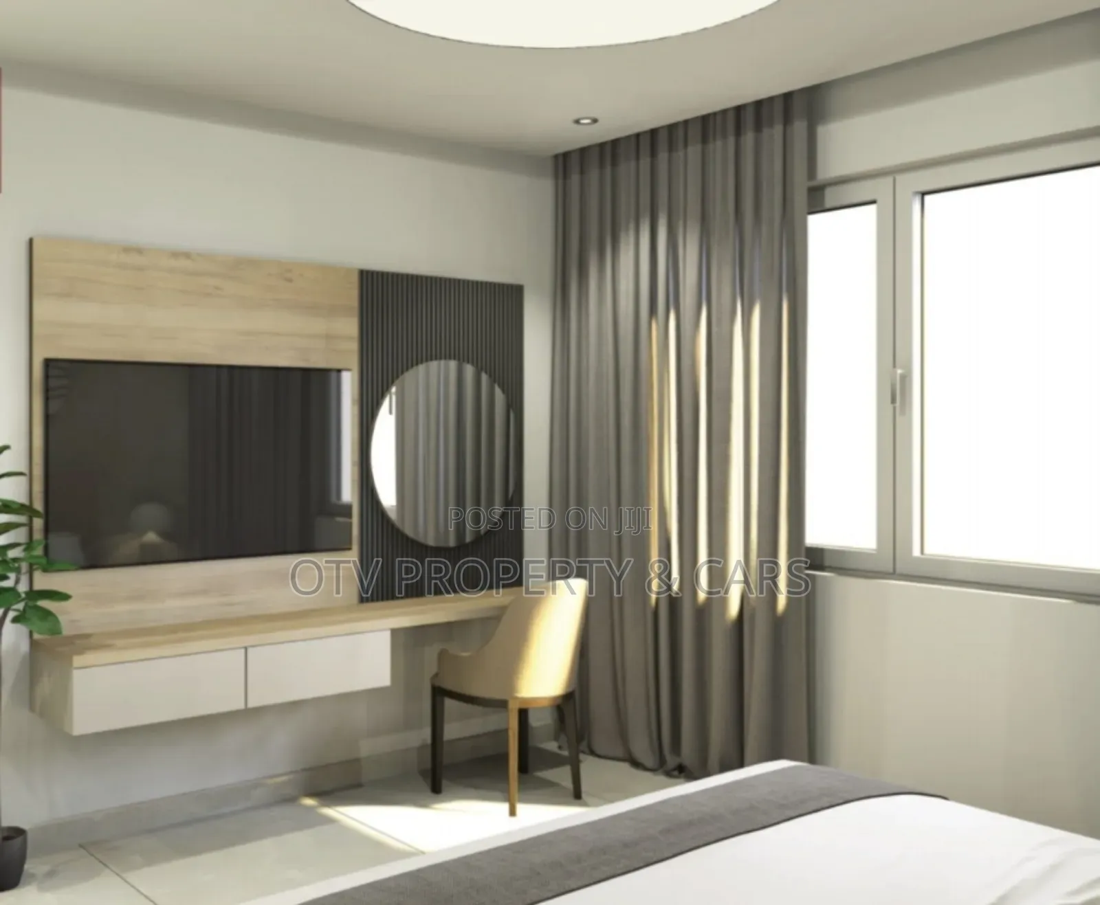 Furnished 4bdrm Block of Flats in Old Ikoyi for sale in Old Ikoyi
