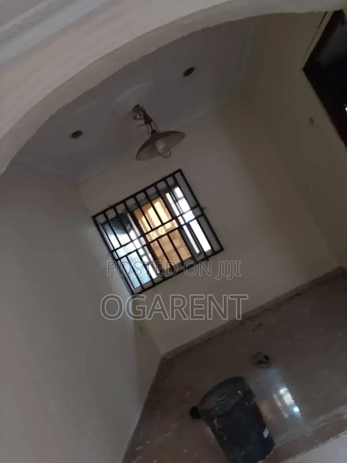 3bdrm Apartment in Benin City for rent in Benin City