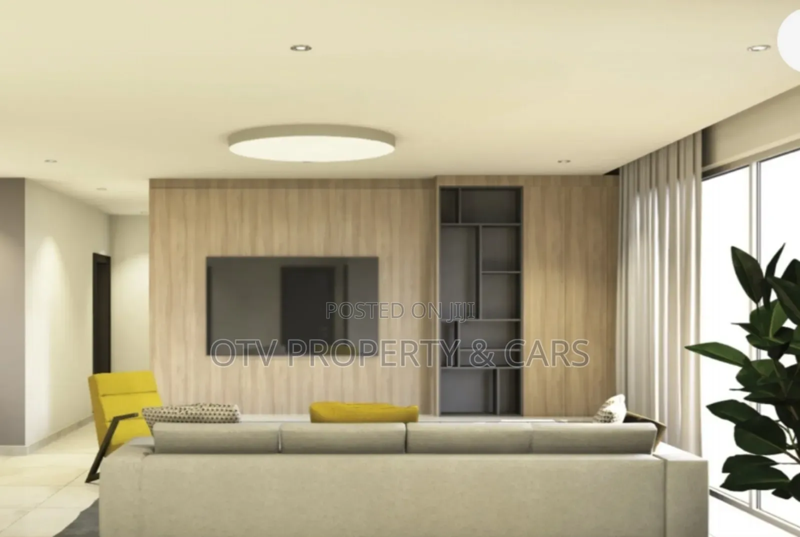 Furnished 4bdrm Block of Flats in Old Ikoyi for sale in Old Ikoyi