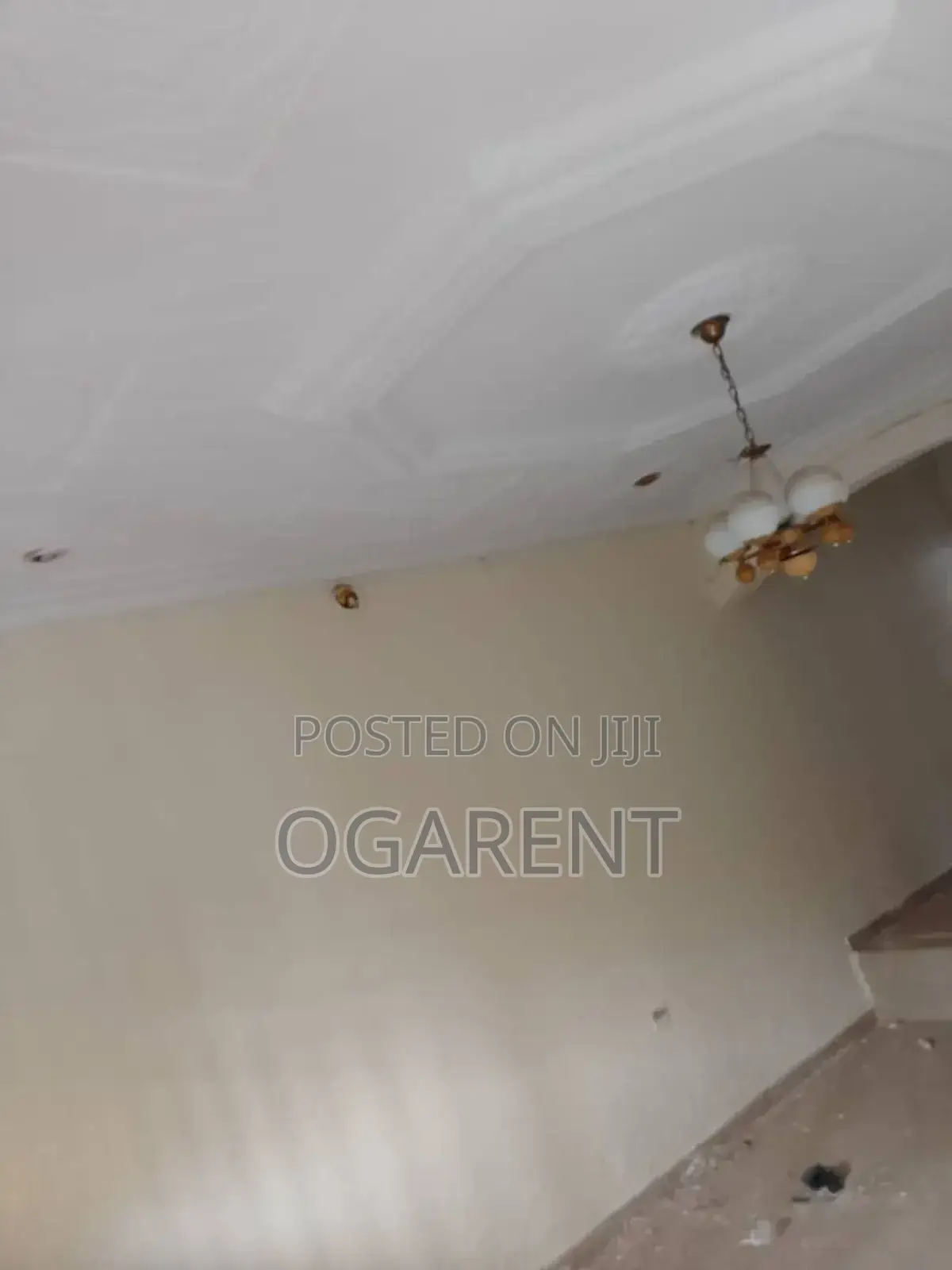3bdrm Apartment in Benin City for rent in Benin City