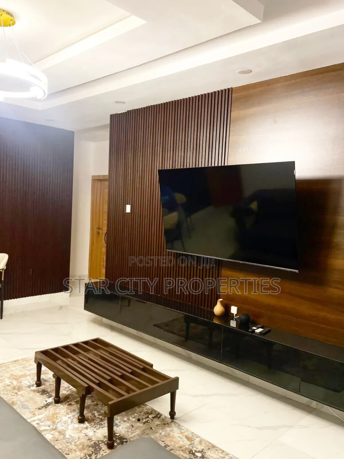 Furnished 3bdrm Apartment in Gbagada Millennium, Millenuim/UPS for sale in Millenuim/UPS