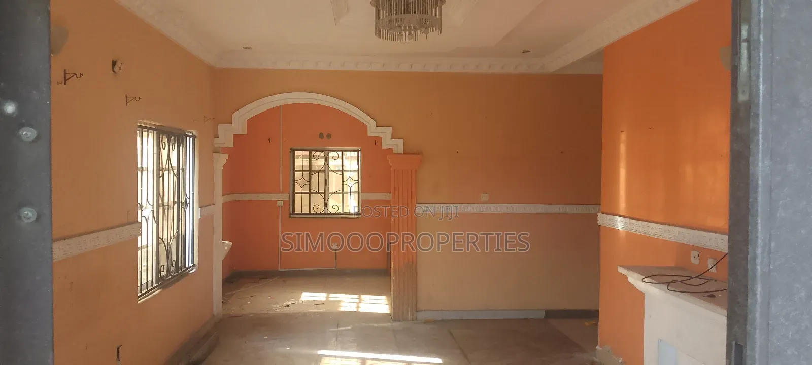 3bdrm Block of Flats in Ogunfayo, Awoyaya for sale in Awoyaya
