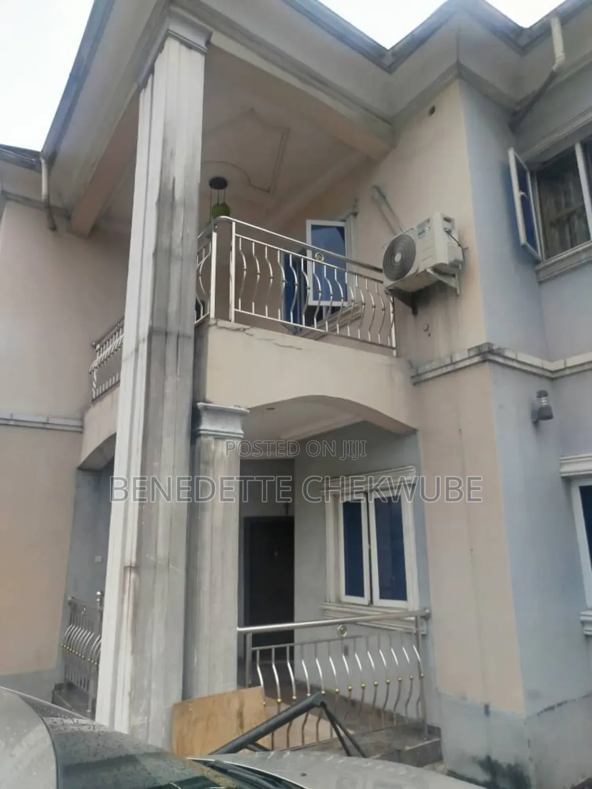 Furnished 4bdrm Duplex in Ogbatai, Port-Harcourt for sale in Port-Harcourt