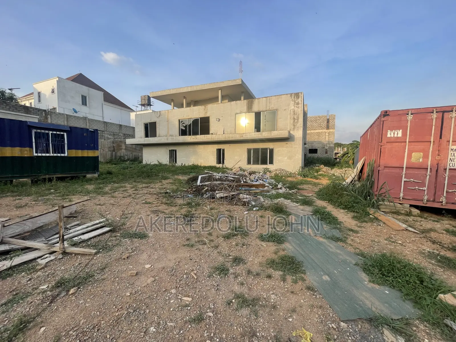 6bdrm Duplex in Asokoro for sale in Asokoro