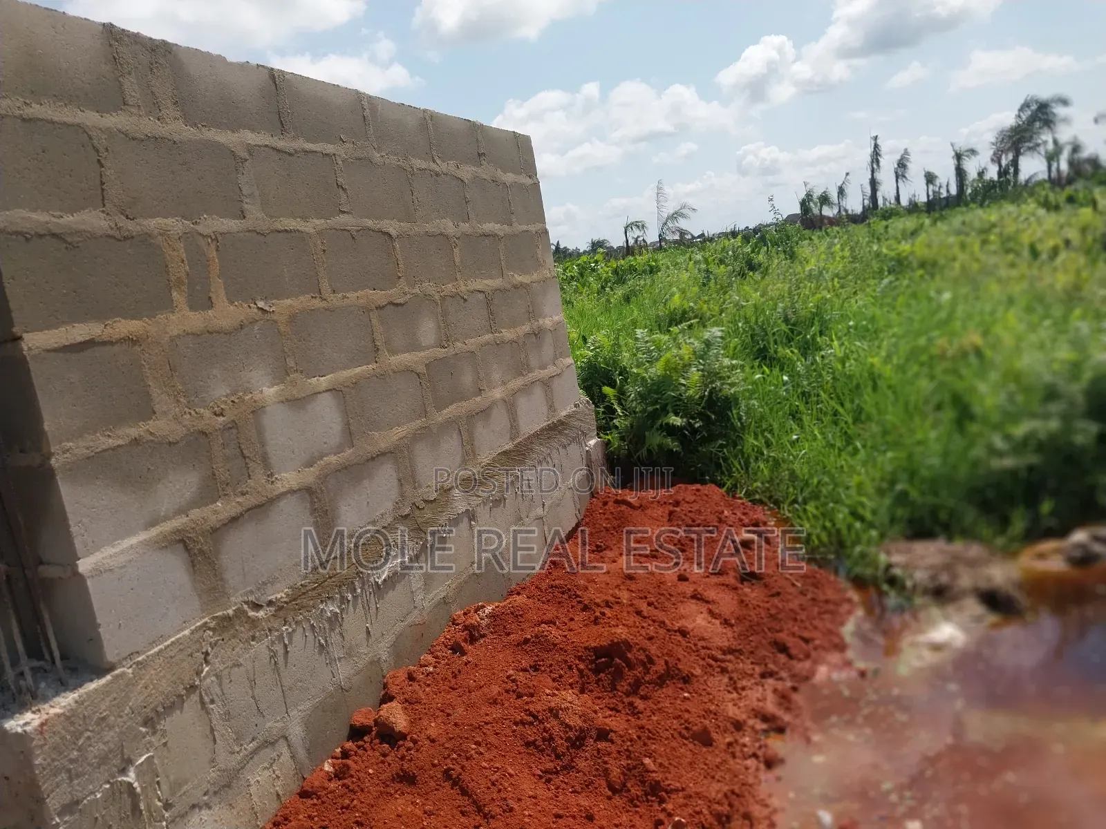 2 Plots of Land Ijegun-Ijegemo by Tailor Gasplant in Ijegun