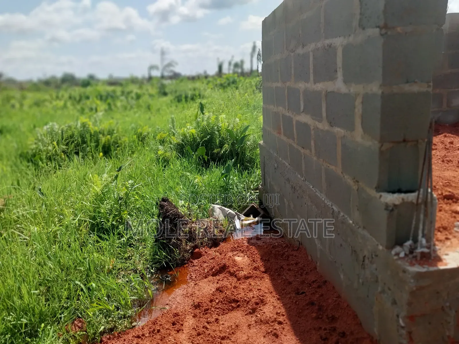 2 Plots of Land Ijegun-Ijegemo by Tailor Gasplant in Ijegun
