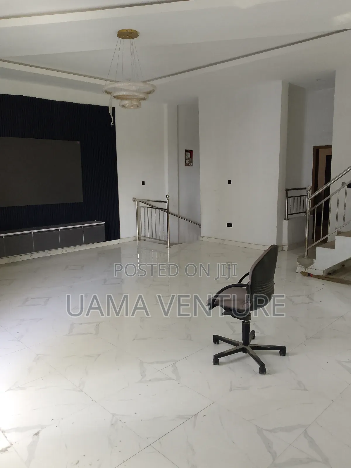 4bdrm Townhouse/Terrace in Sangotedo for Sale in Sangotedo