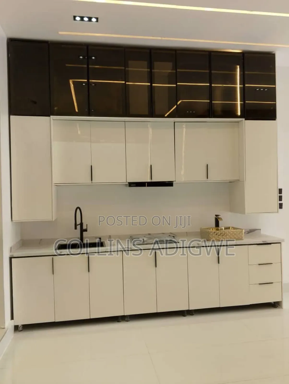 5bdrm Duplex in Lekki Palm City Ajah for sale in Ajah