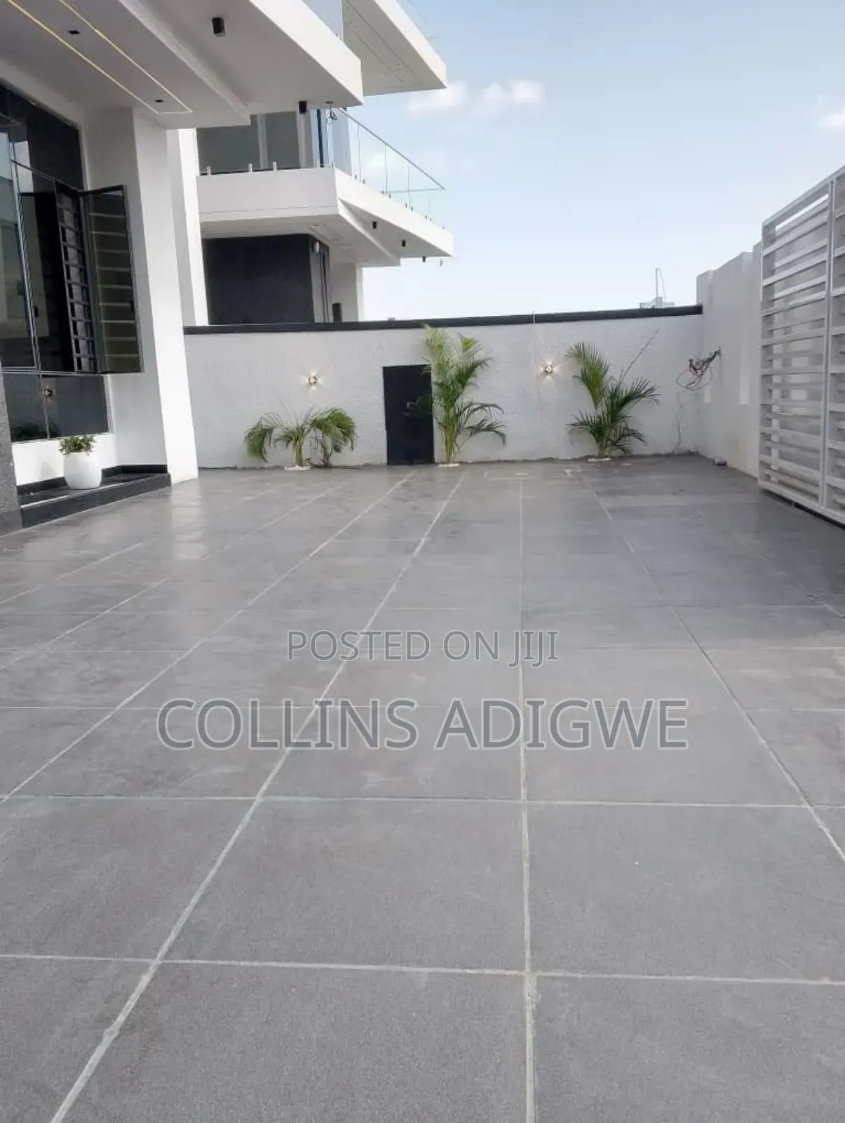 5bdrm Duplex in Lekki Palm City Ajah for sale in Ajah