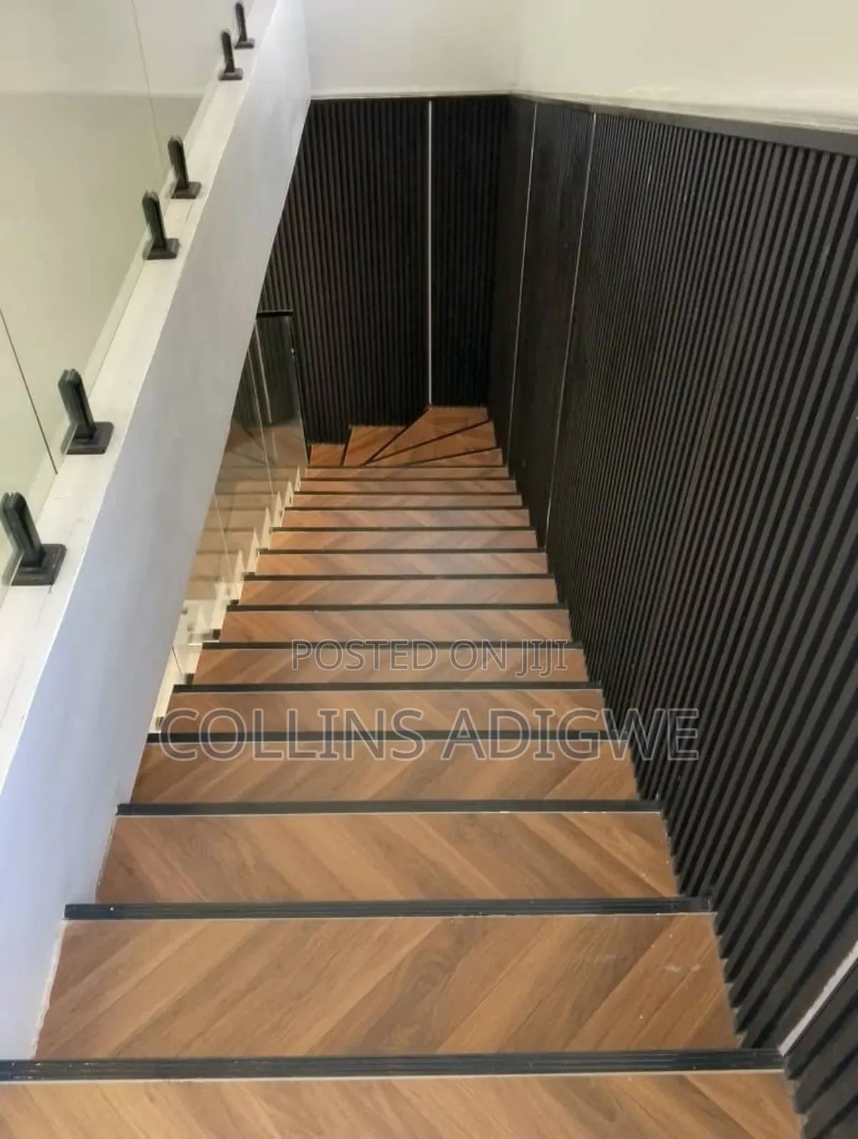 4bdrm Duplex in Secured Estate Ajah for sale in Ajah