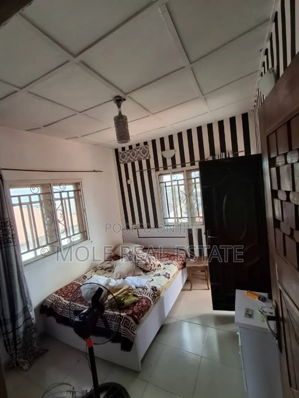 Luxery 3 Bedroom Duplex 4 Sale Ikola Command in Ikole