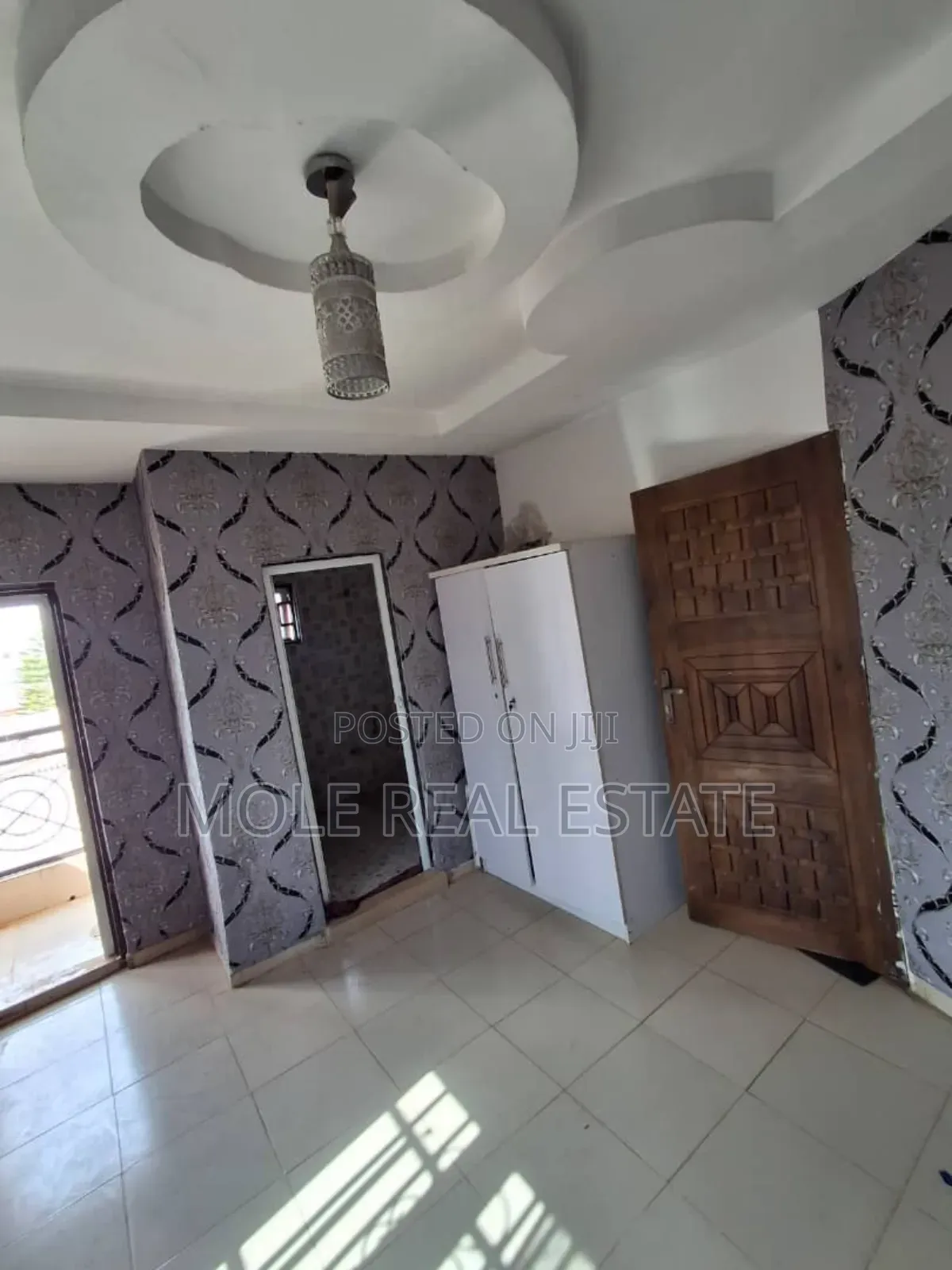 Luxery 3 Bedroom Duplex 4 Sale Ikola Command in Ikole