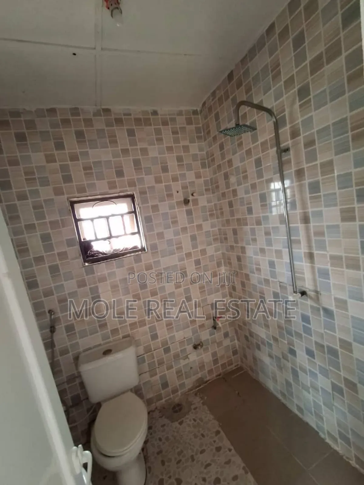 Luxery 3 Bedroom Duplex 4 Sale Ikola Command in Ikole