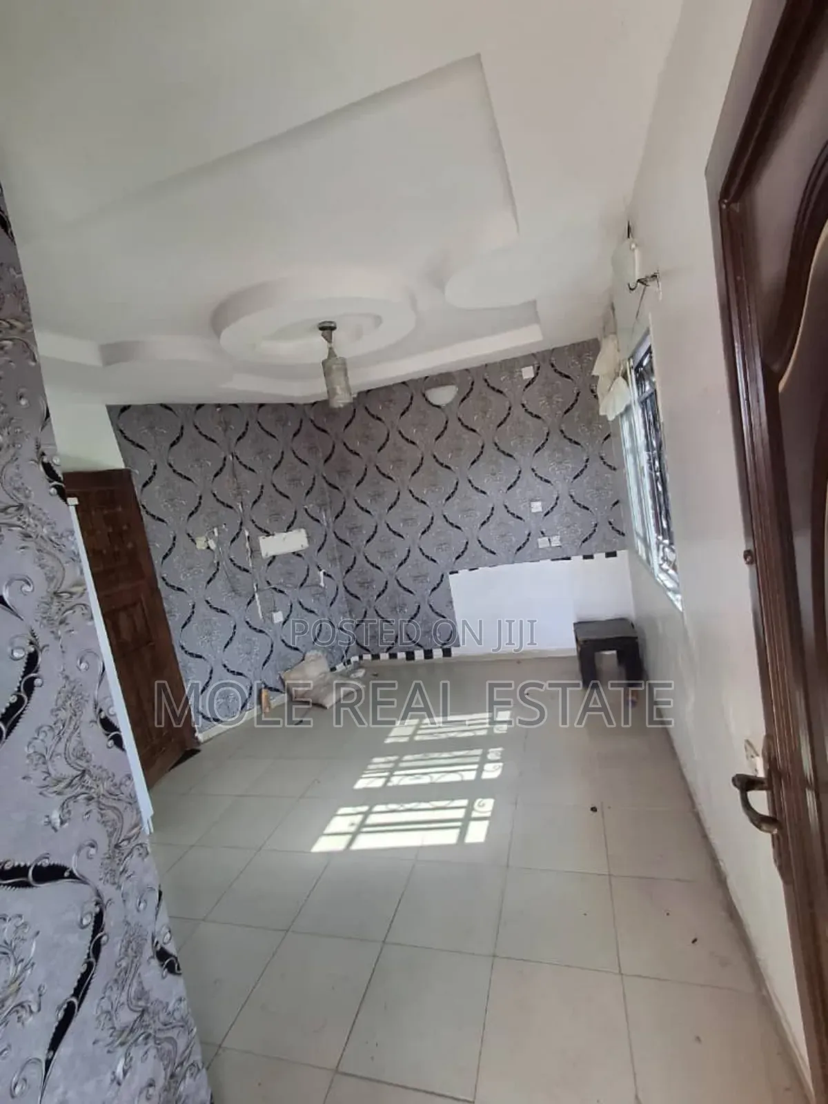 Luxery 3 Bedroom Duplex 4 Sale Ikola Command in Ikole