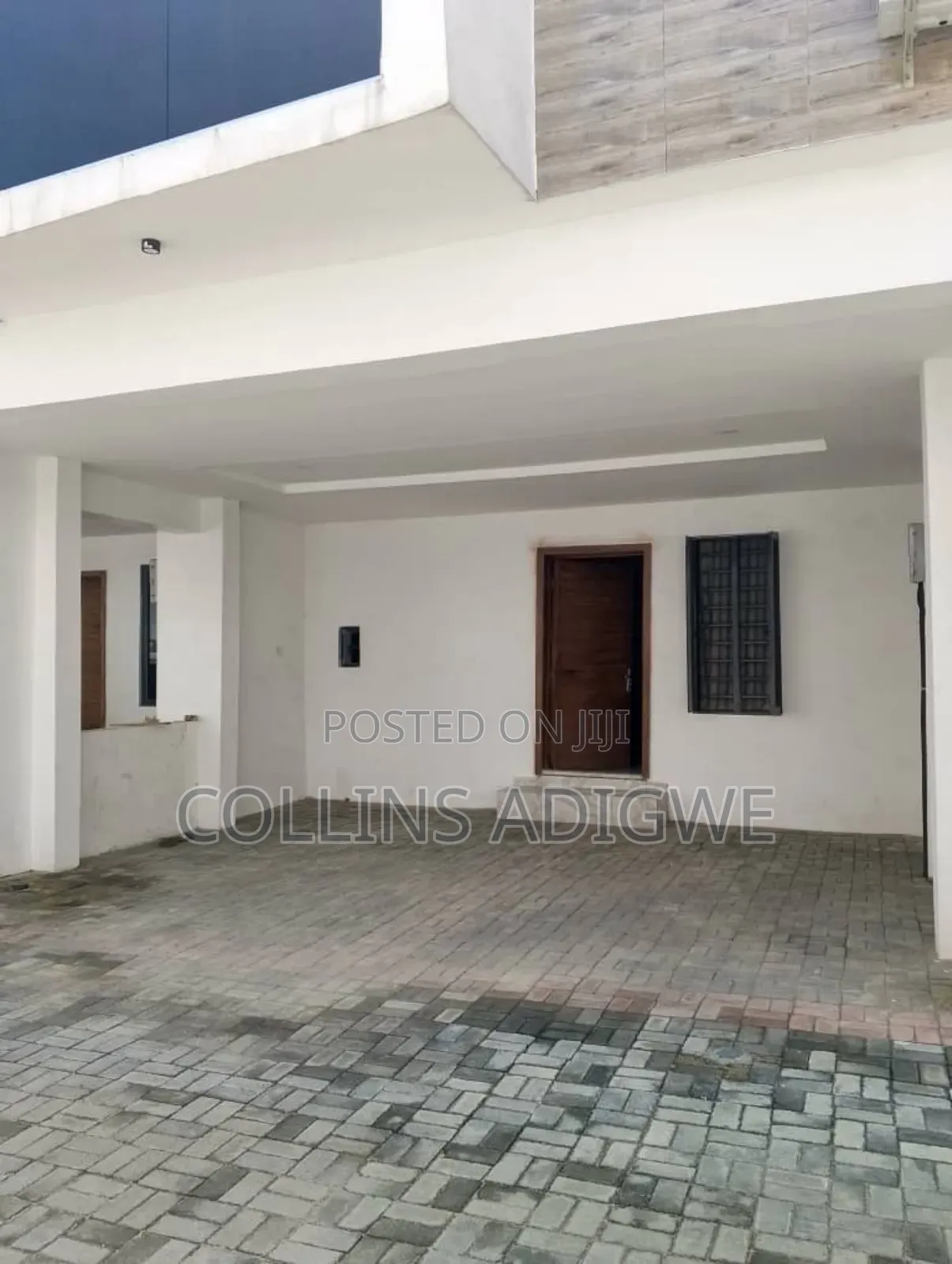 Furnished 3bdrm Duplex in Abraham Adesanya for sale in Abraham Adesanya Estate