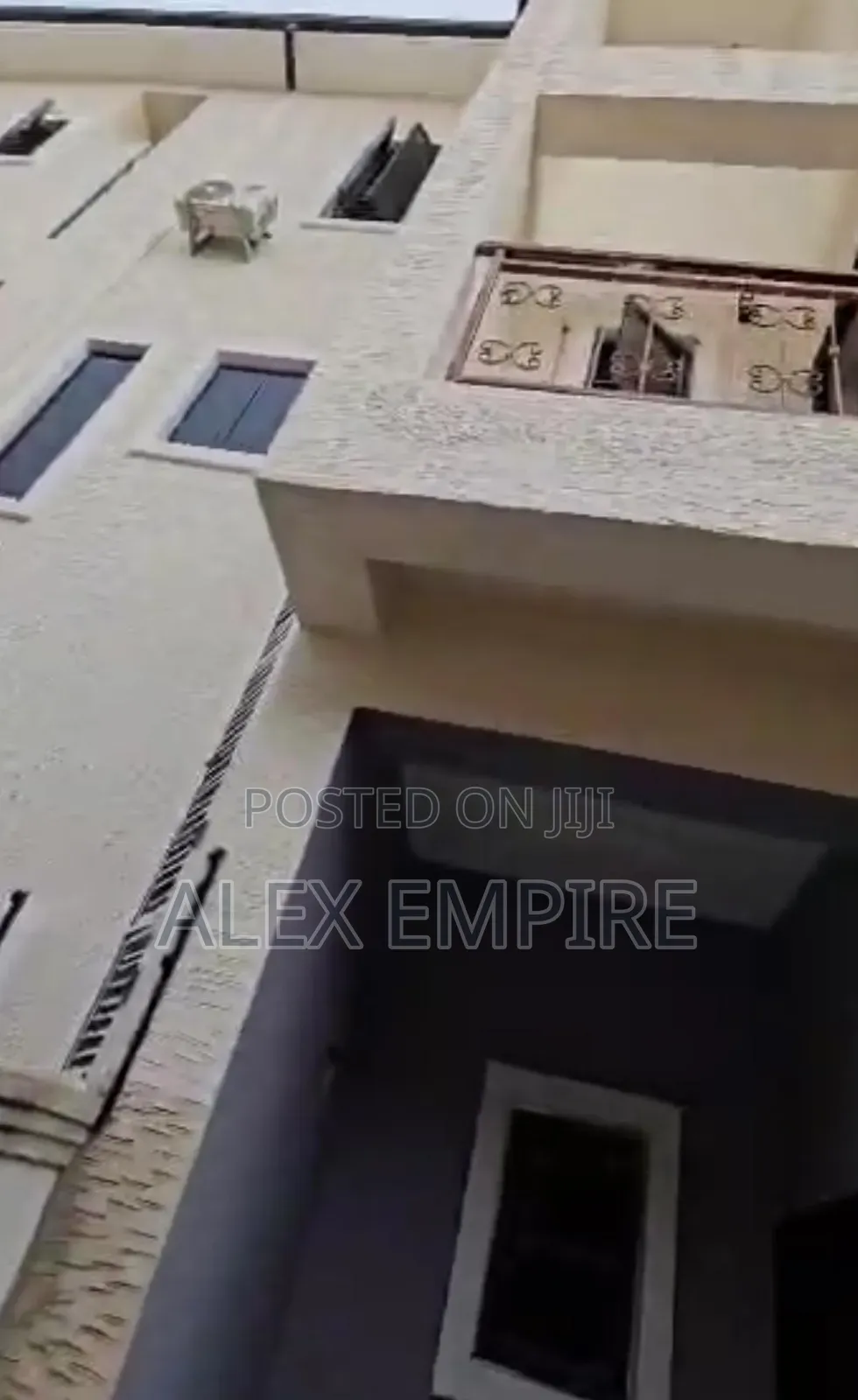 4bdrm Townhouse / Terrace in Amuwo-Odofin for rent in Amuwo-Odofin