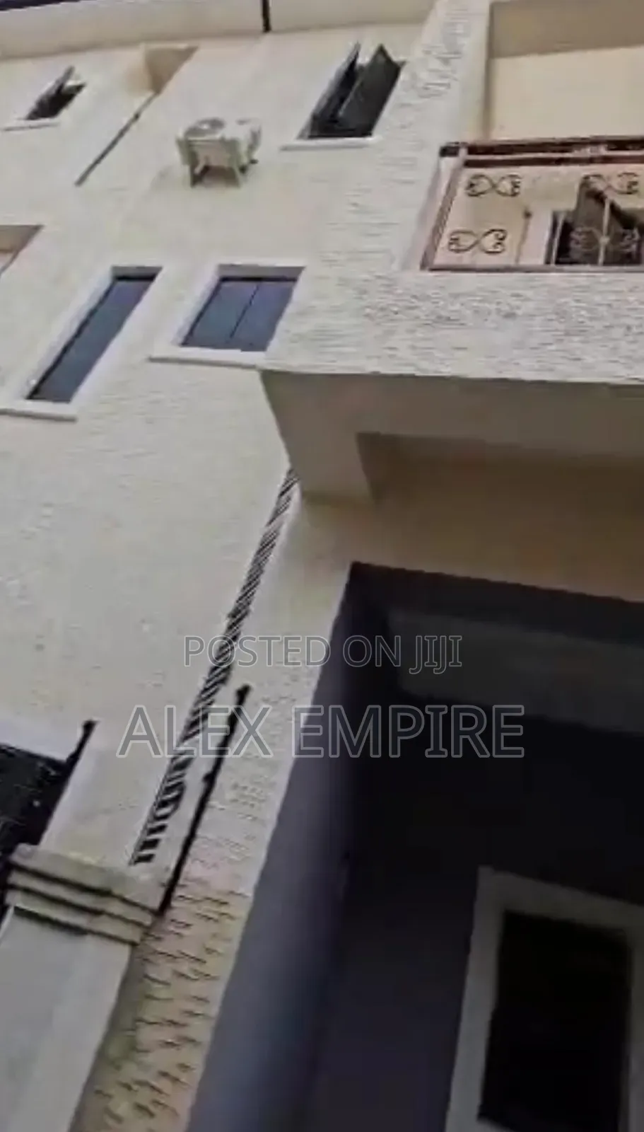 4bdrm Townhouse / Terrace in Amuwo-Odofin for rent in Amuwo-Odofin