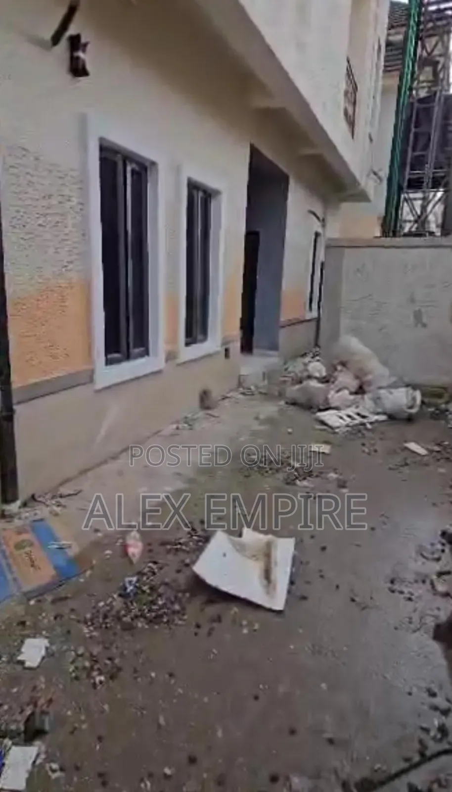 4bdrm Townhouse / Terrace in Amuwo-Odofin for rent in Amuwo-Odofin